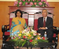 បង្កើនកិច្ចសហប្រត្តិបត្តិការជាមួយបណ្តាអង្គការរបស់អ.ស.បនៅវៀតណាម